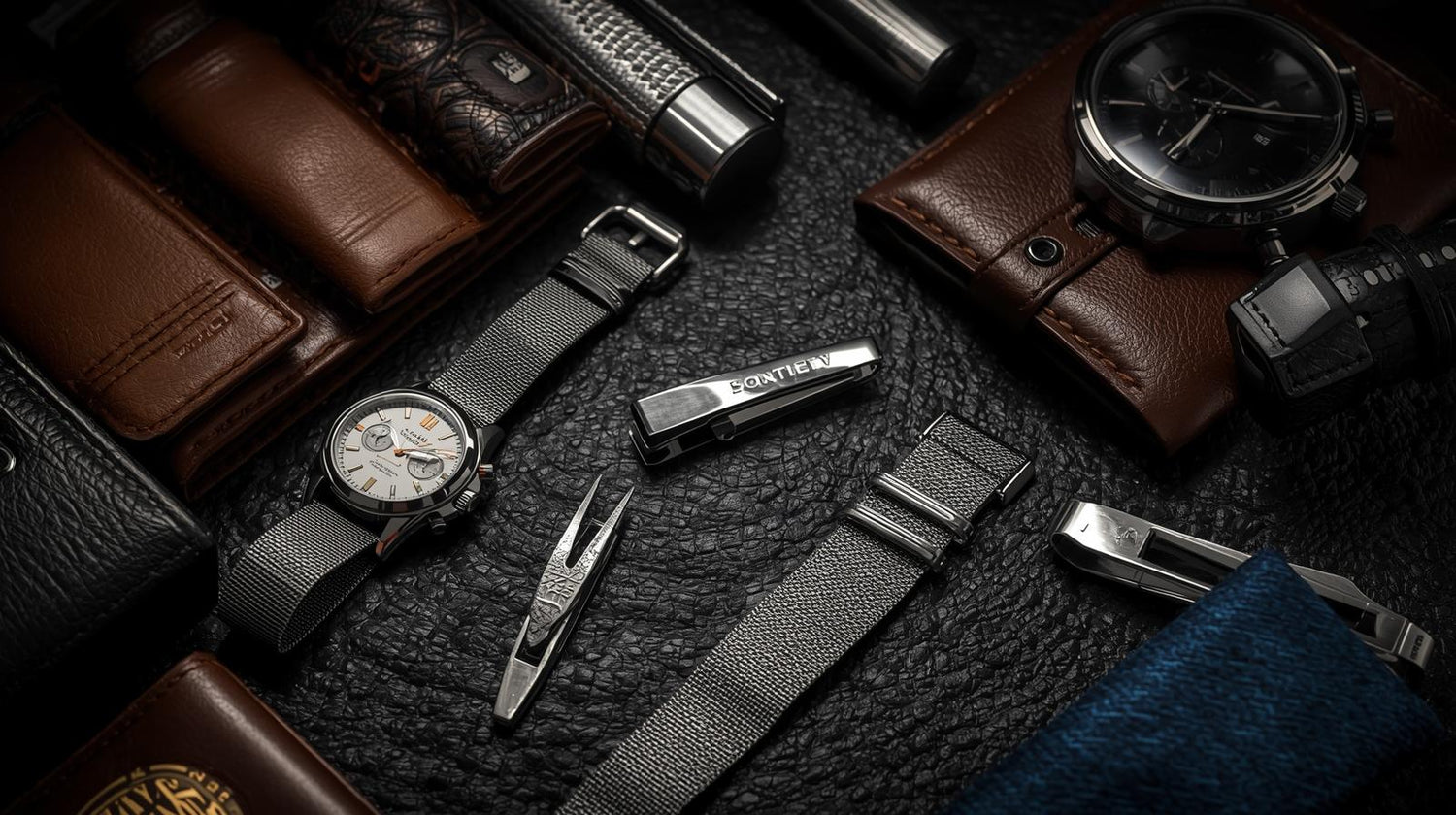 Accessories